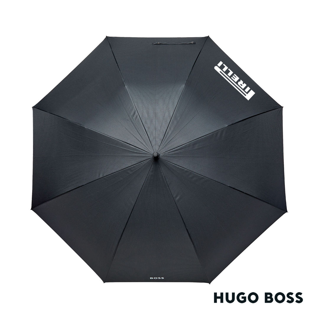 Hugo Boss® Loop Golf Umbrella
