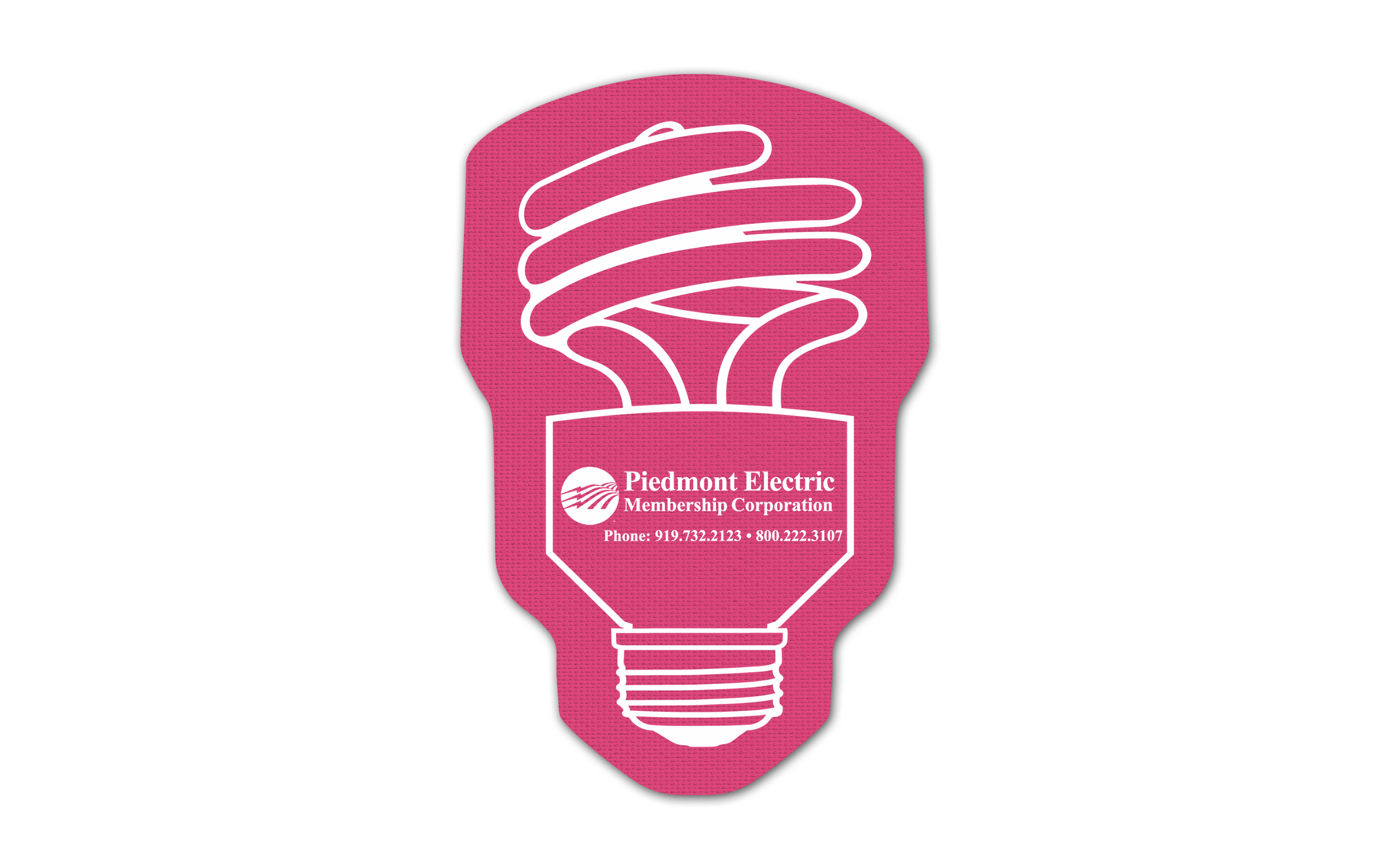 Energy Bulb Vinyl Jar Opener 92