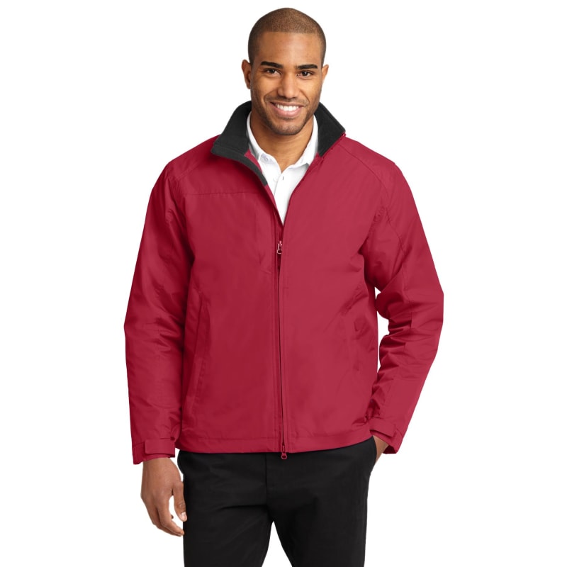 Port Authority Challenger II Jacket. 6