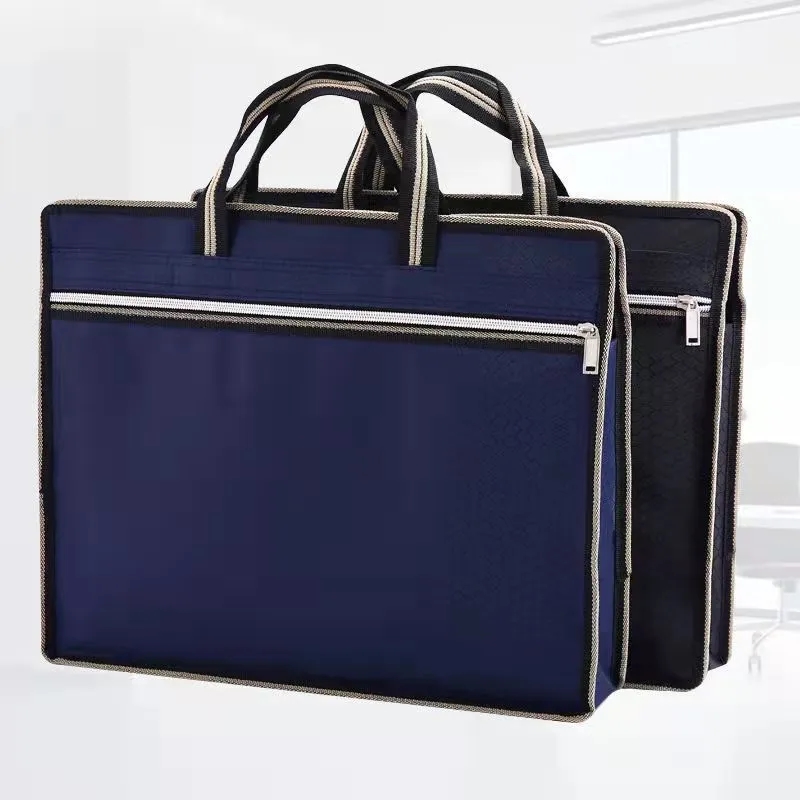 Portable Conference Bag 2
