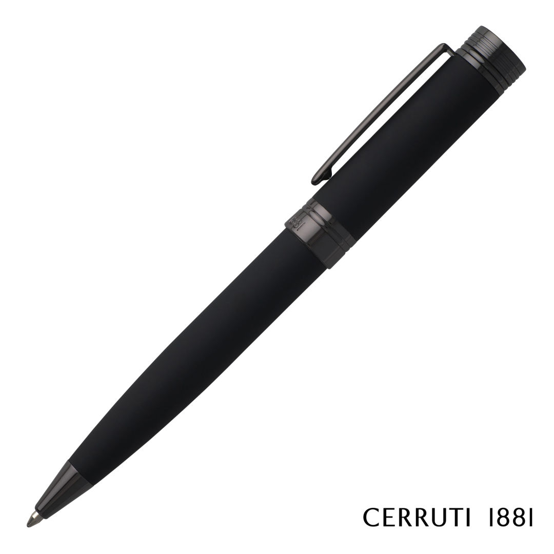 Cerruti 1881® Zoom Soft Ballpoint Pen 3