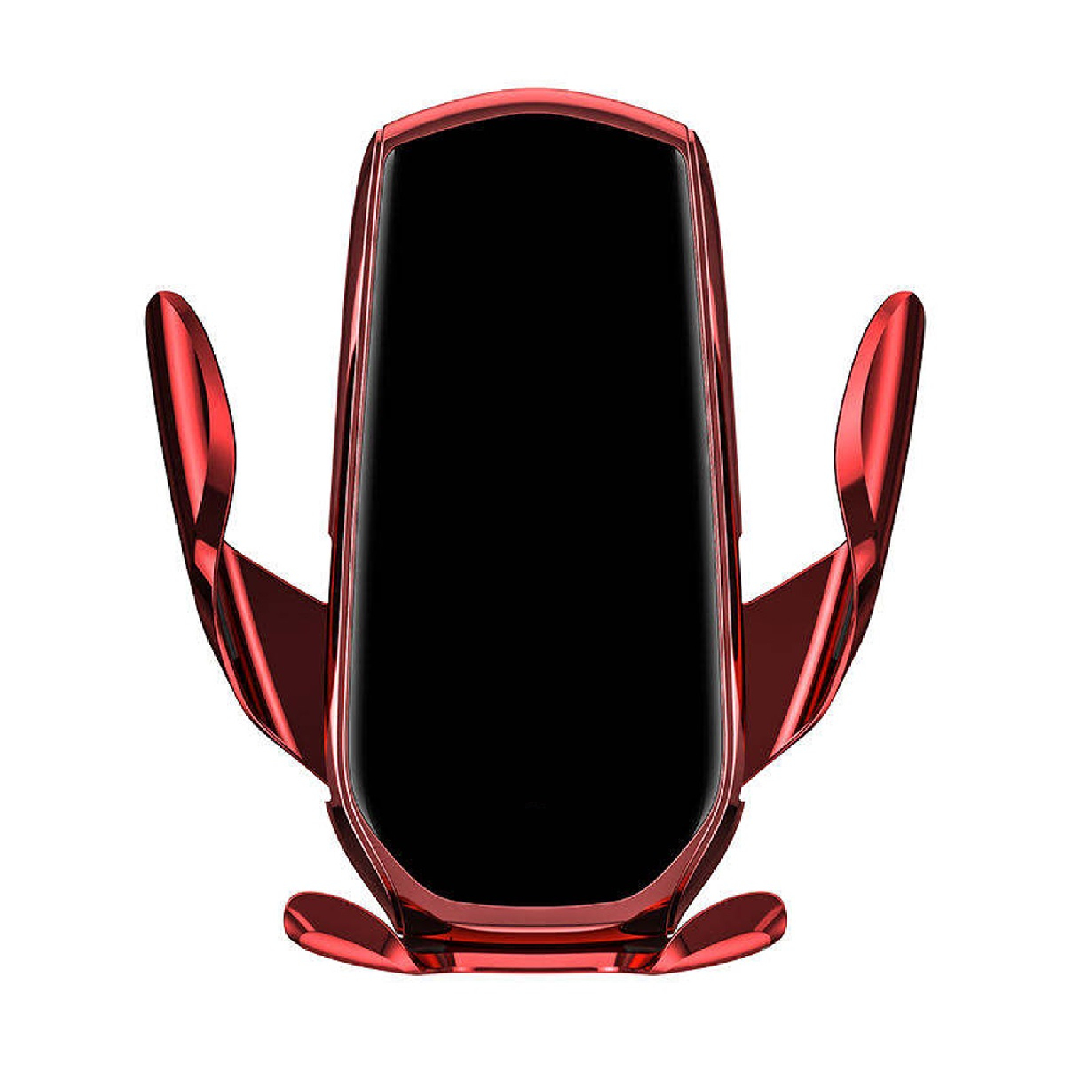 Rotatable and Auto Clamping Air Vent Car Phone Mount 2