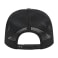 Cap America Poly/Cotton Trucker Mesh Back Cap 108