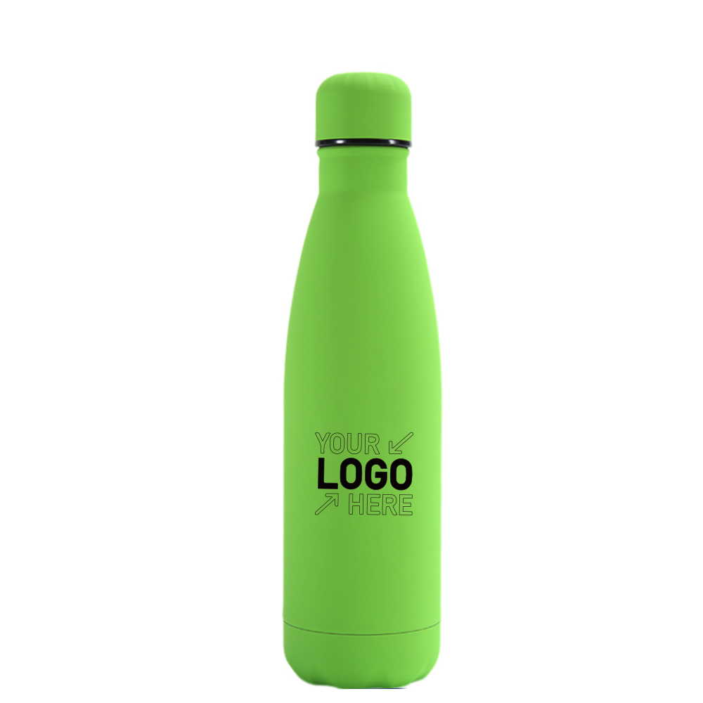 Stainless Steel Vacuum Large Capacity Coke Bottle Gift Cup 5