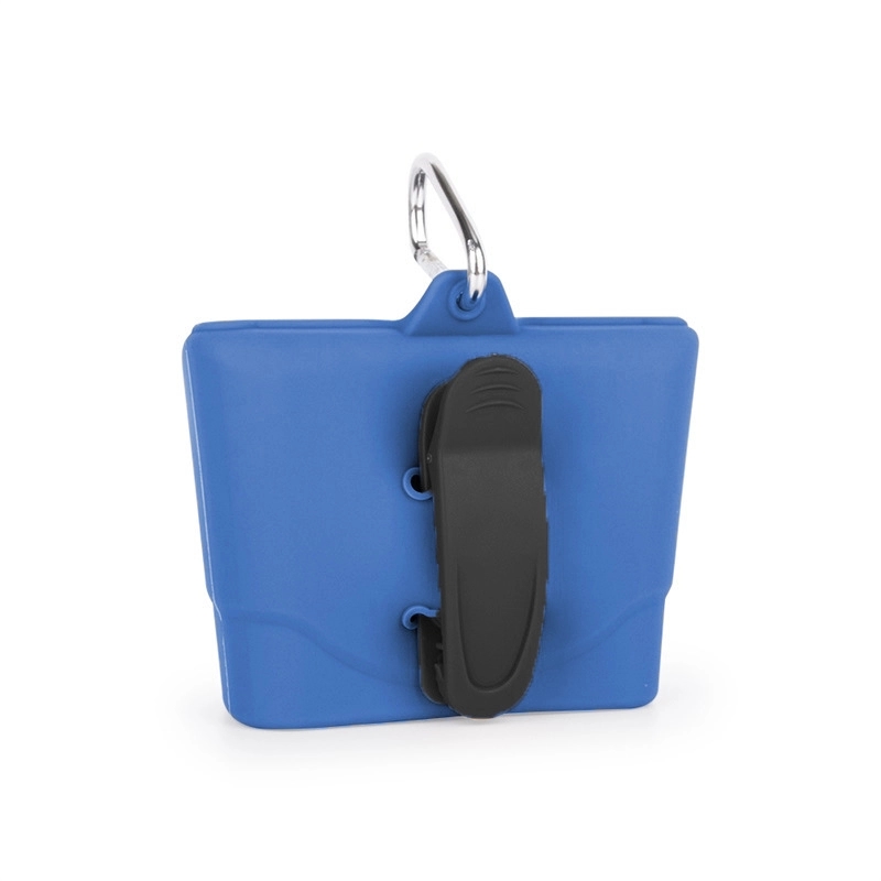 Silicone Dog Treat Pouch 4