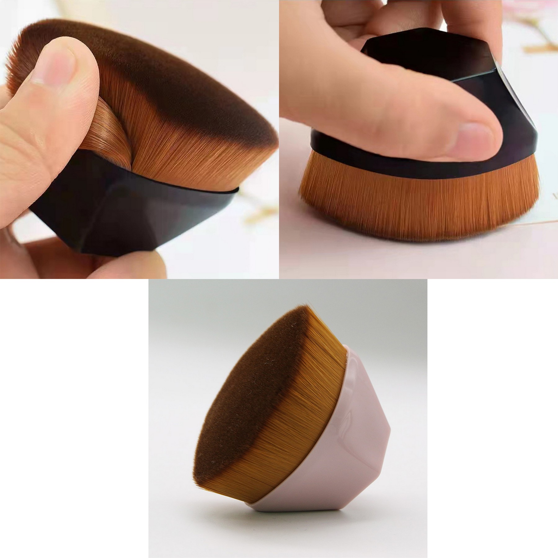 Foundation Makeup Brush 4