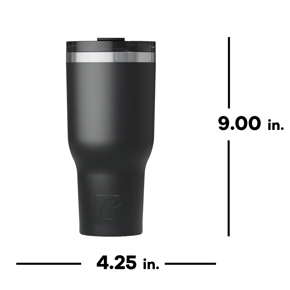 RTIC 40 oz Essential Tumbler 9