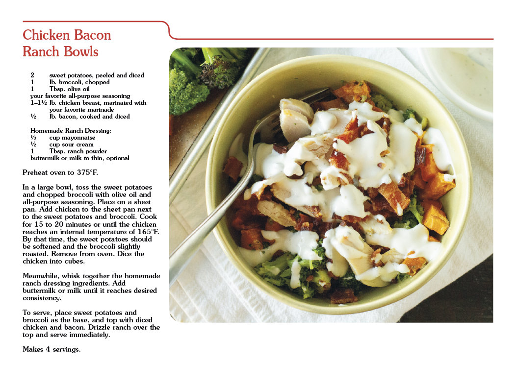 Triumph® Calendars Recipe Calendar 37