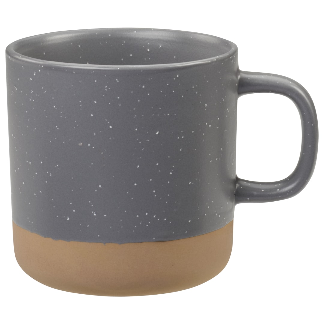 Santos 12oz Ceramic Mug 4