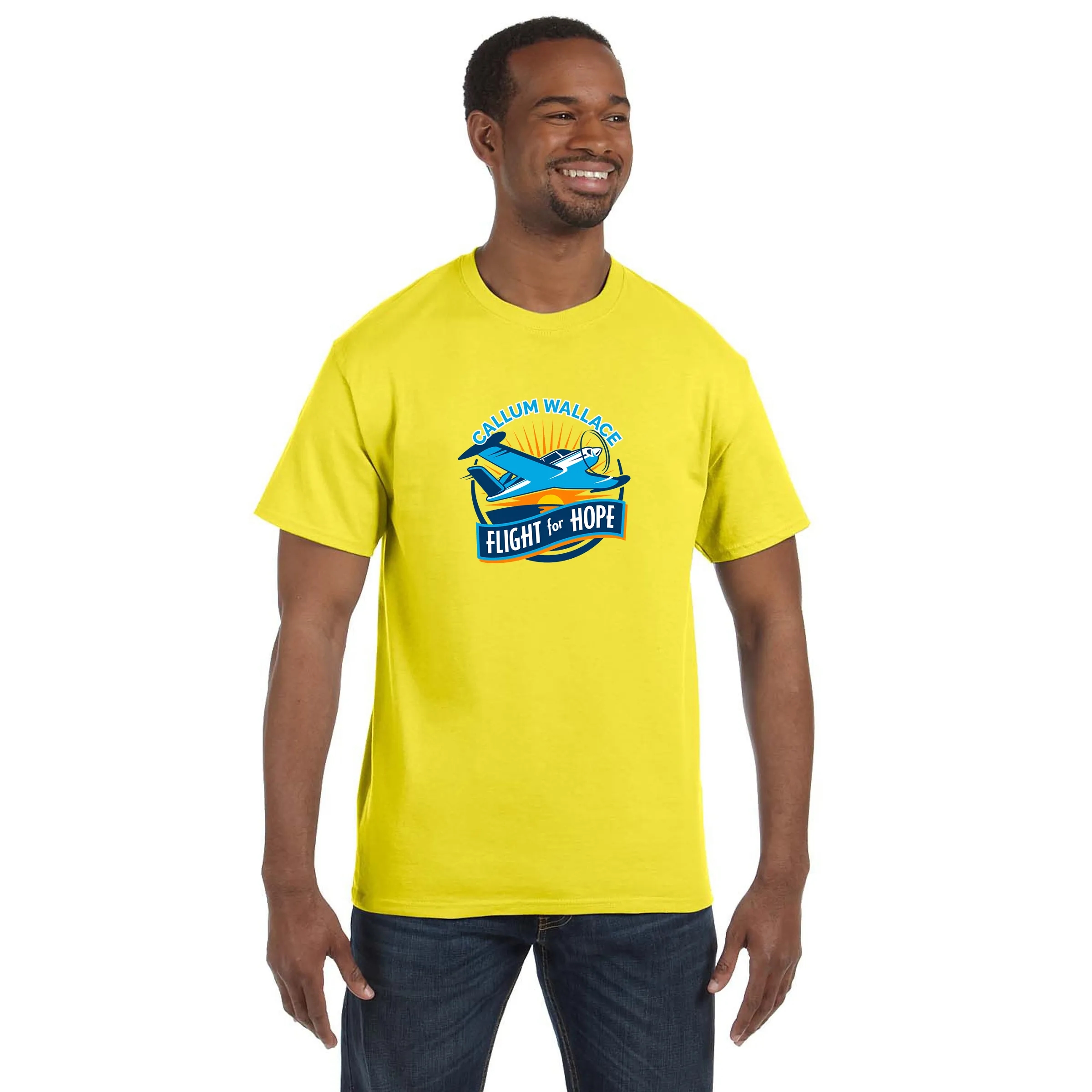 Gildan Heavy Cotton 49