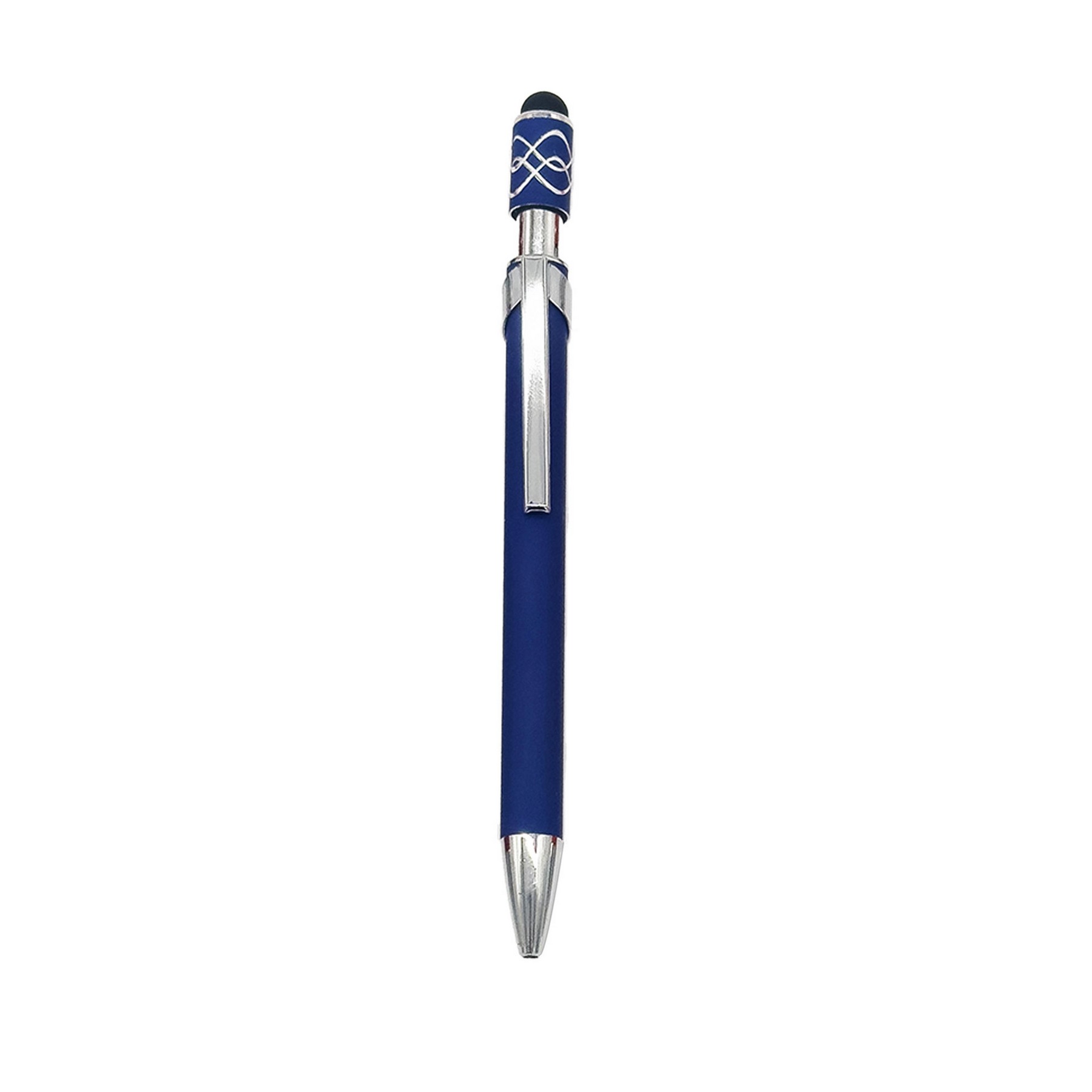 Metal Soft Touch Stylus Pen MOQ 100PCS 4