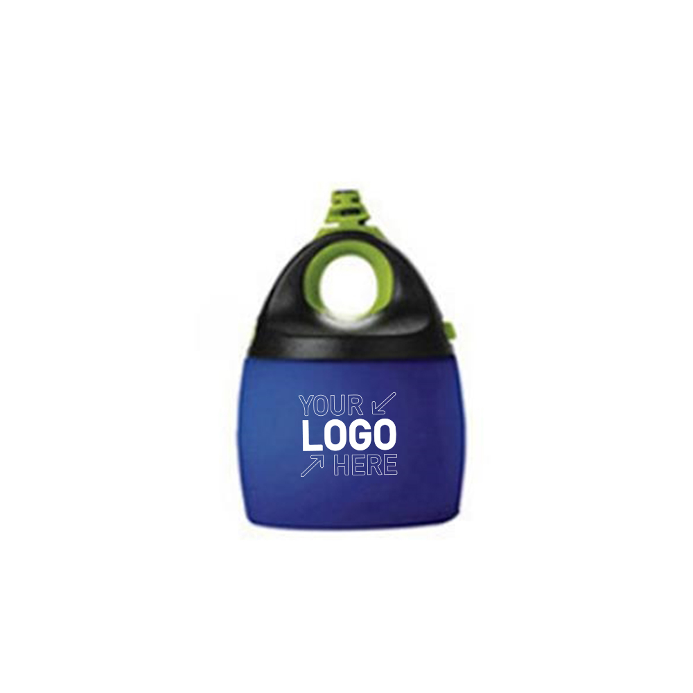 Portable USB LED Camping Light 5