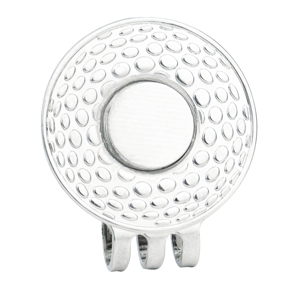 Magnetic Golf Ball Marker Hat Clip 5