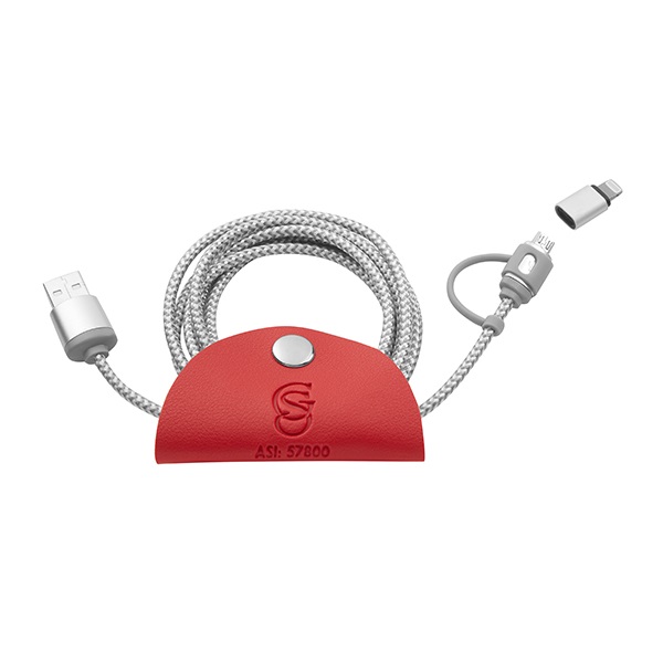 Taco Power Charging Cord 7
