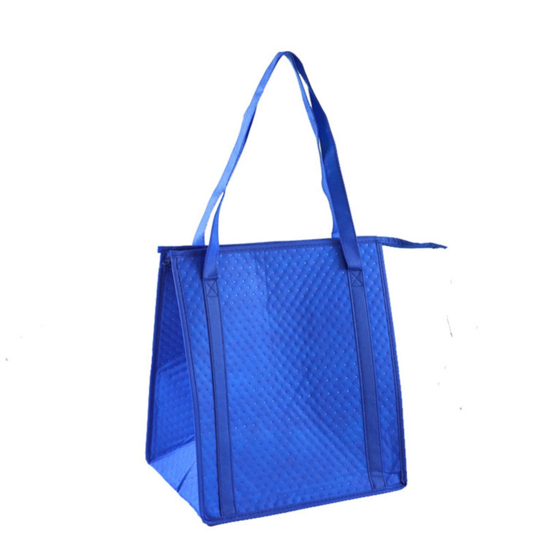 Reusable Thermel Insulated Grocery Shopping Bags 4