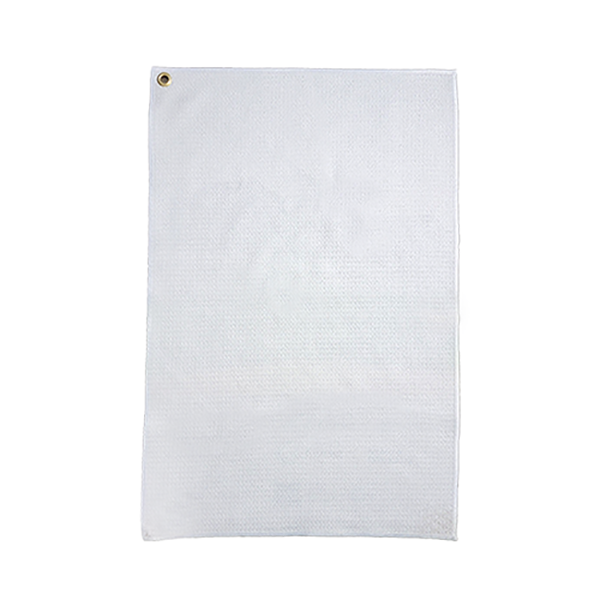 Golf/Kitche Towels 18"x24" Dye Sublimated Full Graphics 2
