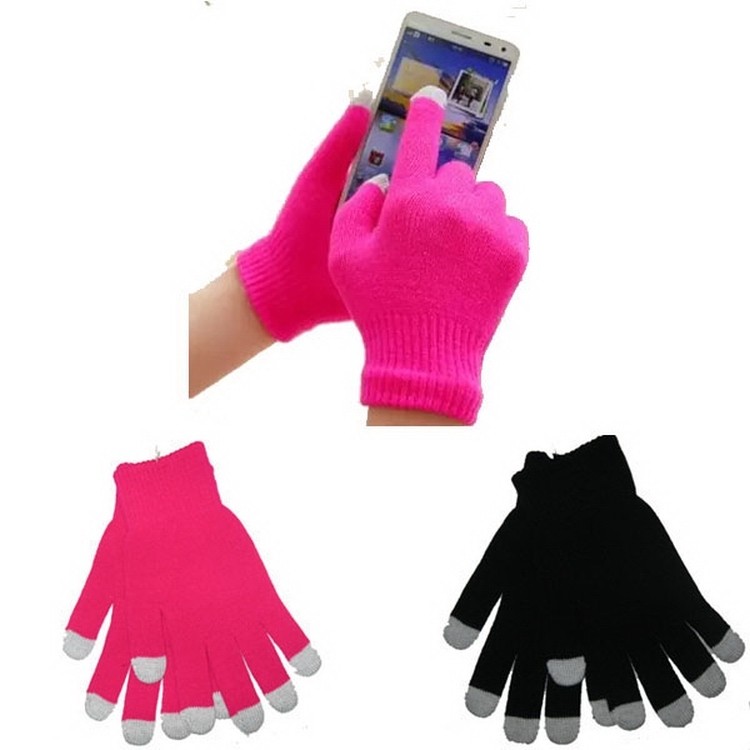 Touch Screen Gloves 1