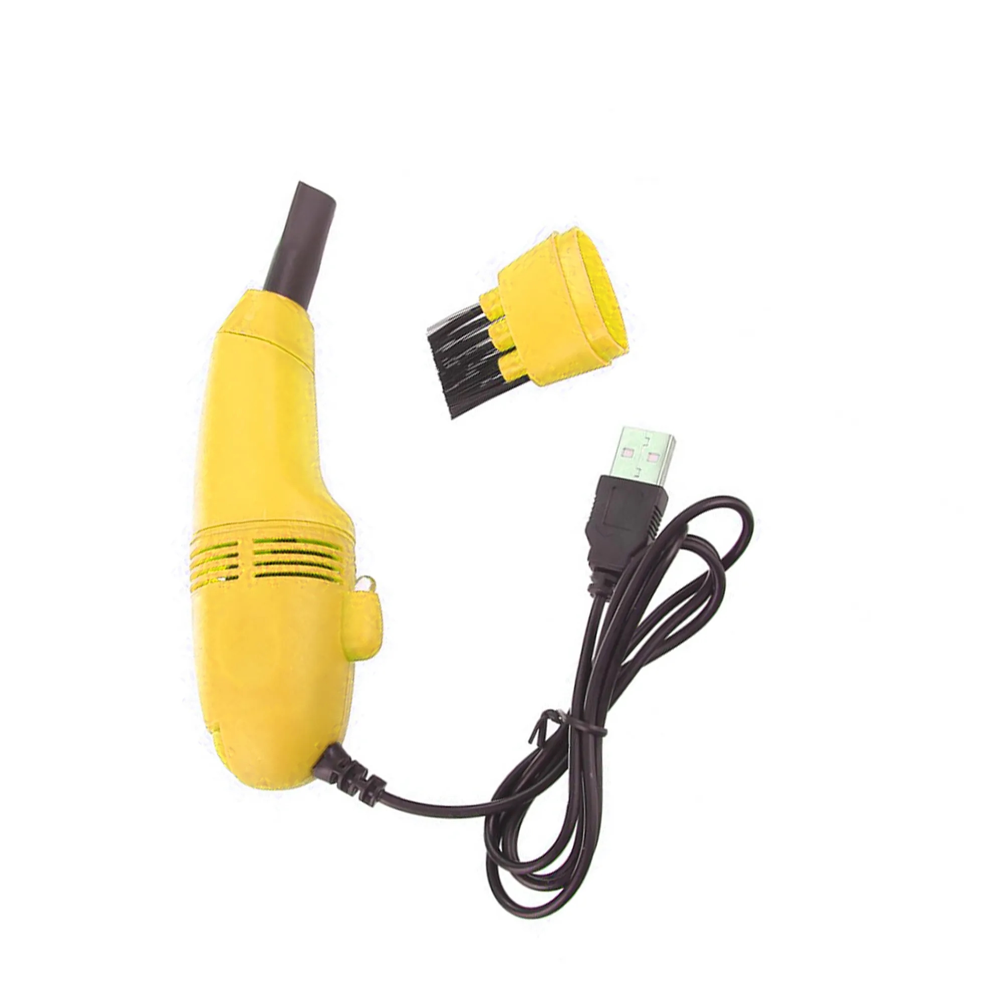 Mini Laptop Dust Cleaning Vacuum Cleaner 6
