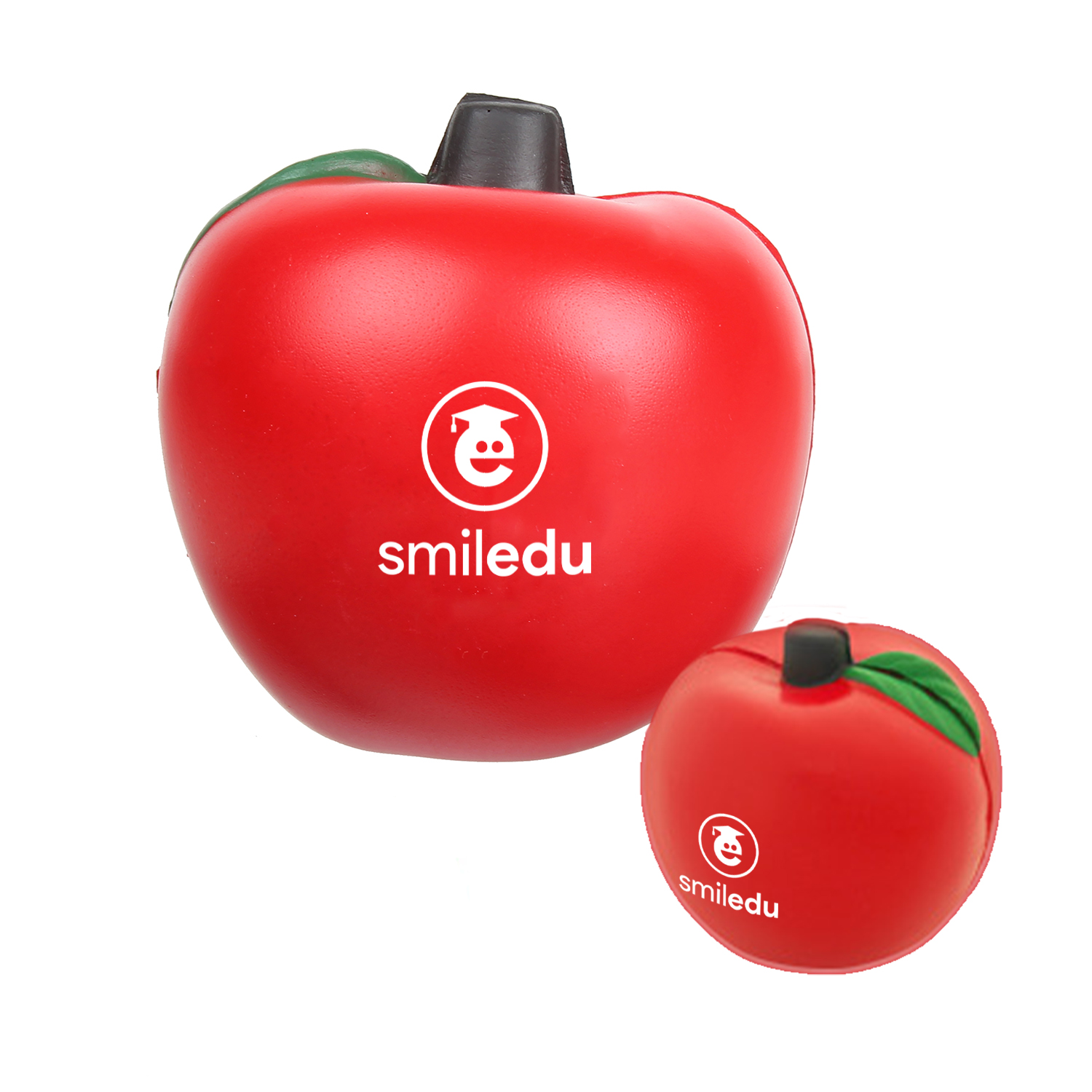 Apple Stress Reliever 2
