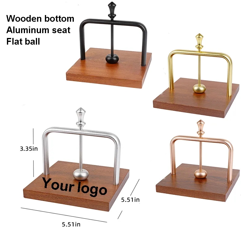 Wood Napkin Holder 2