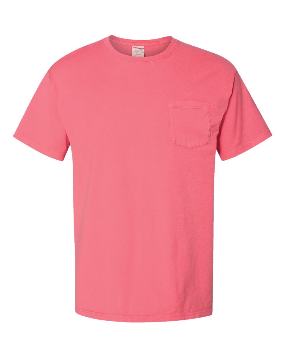 Unisex Garment-Dyed Pocket T-Shirt - GDH150 75