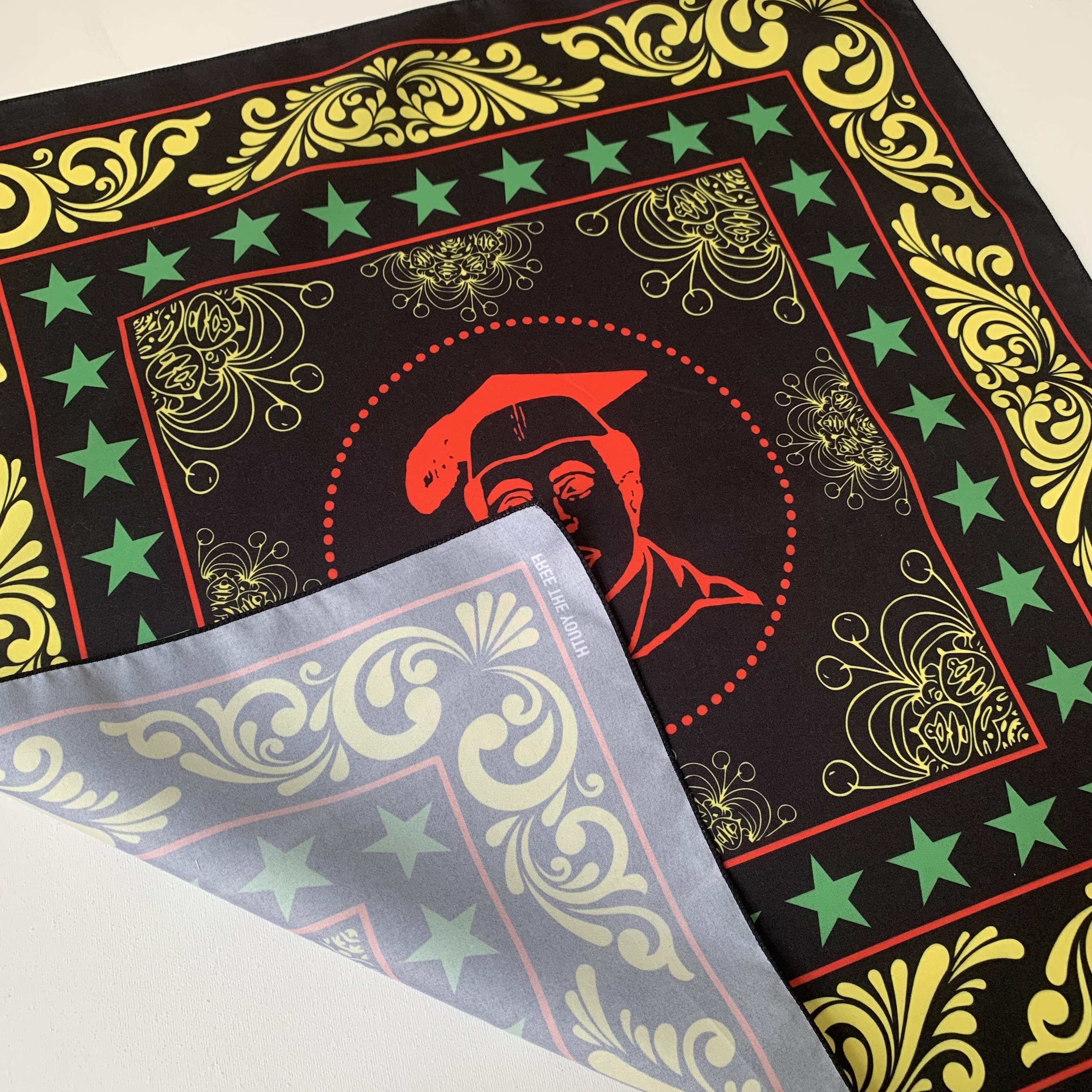 Bandannas 2