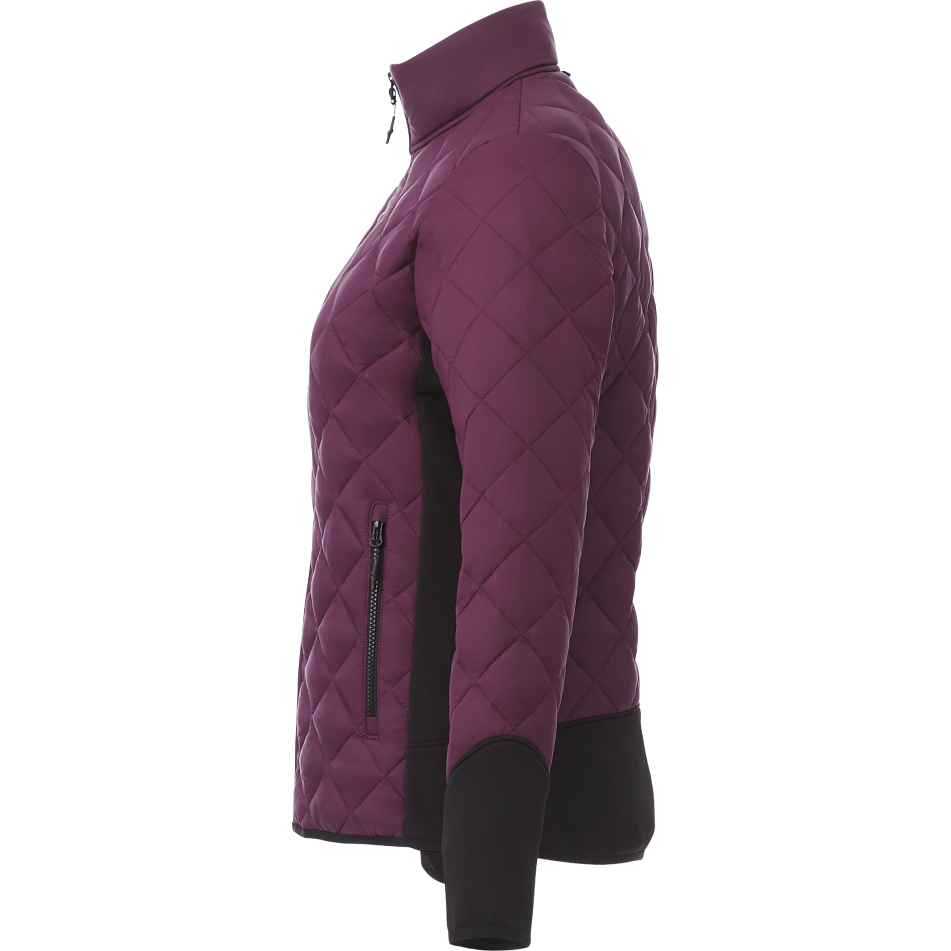 Women's ROUGEMONT Hybrid Insulated Jacket 59