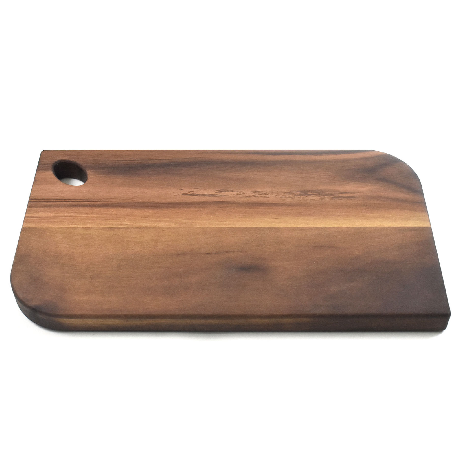 6" x 11" Walnut Charcuterie Board 4