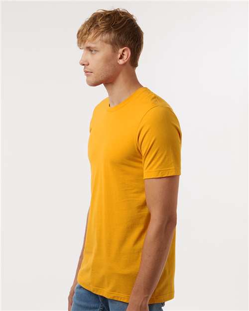 Combed Cotton T-Shirt - 602 58
