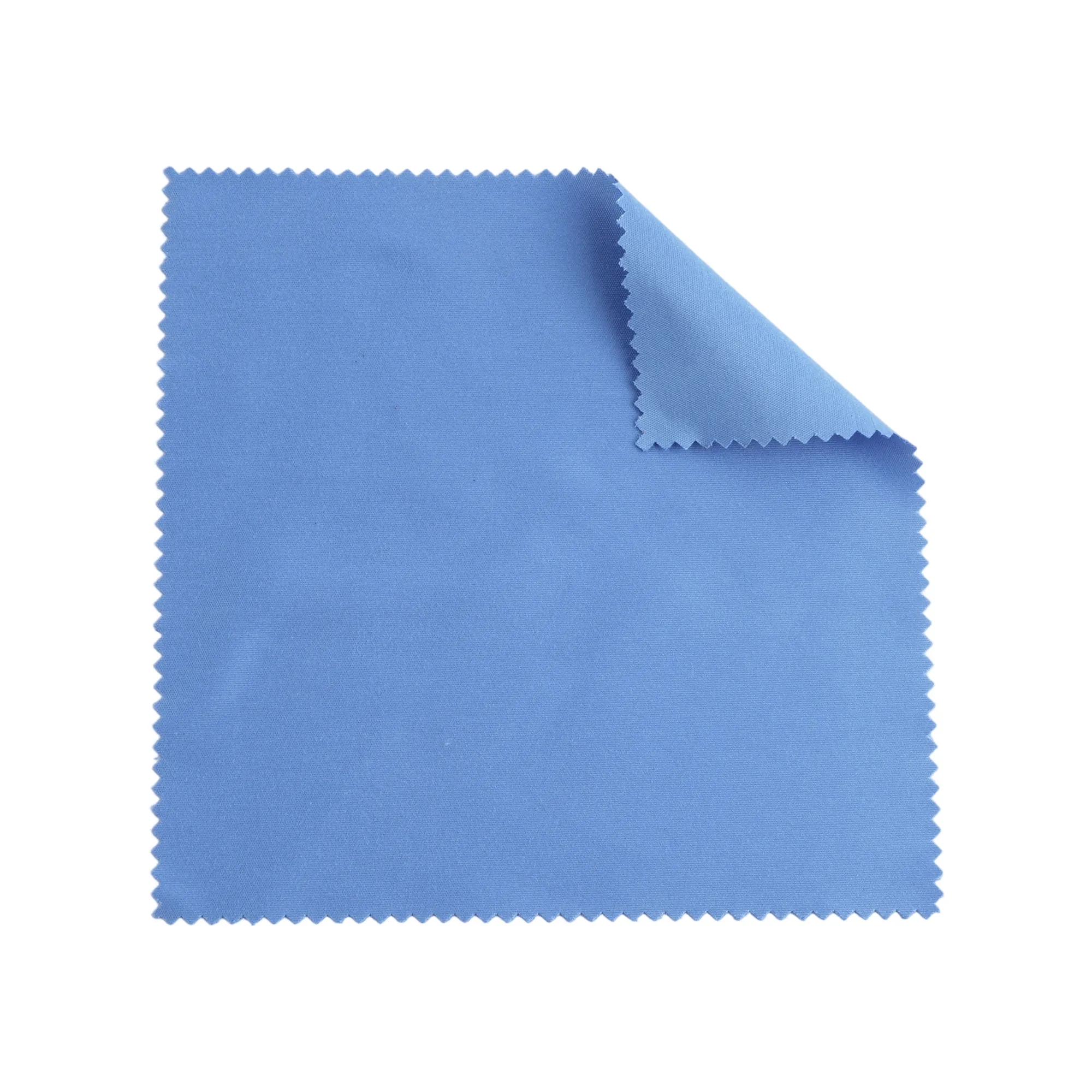5.12 Inch Microfiber Glasses Cloth Lightweight and Soft 1