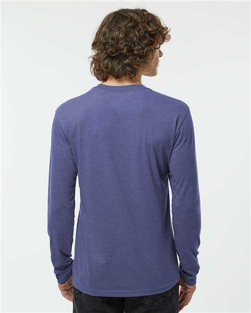 Unisex RecycledSoft™ Long Sleeve T-Shirt - 2016 16