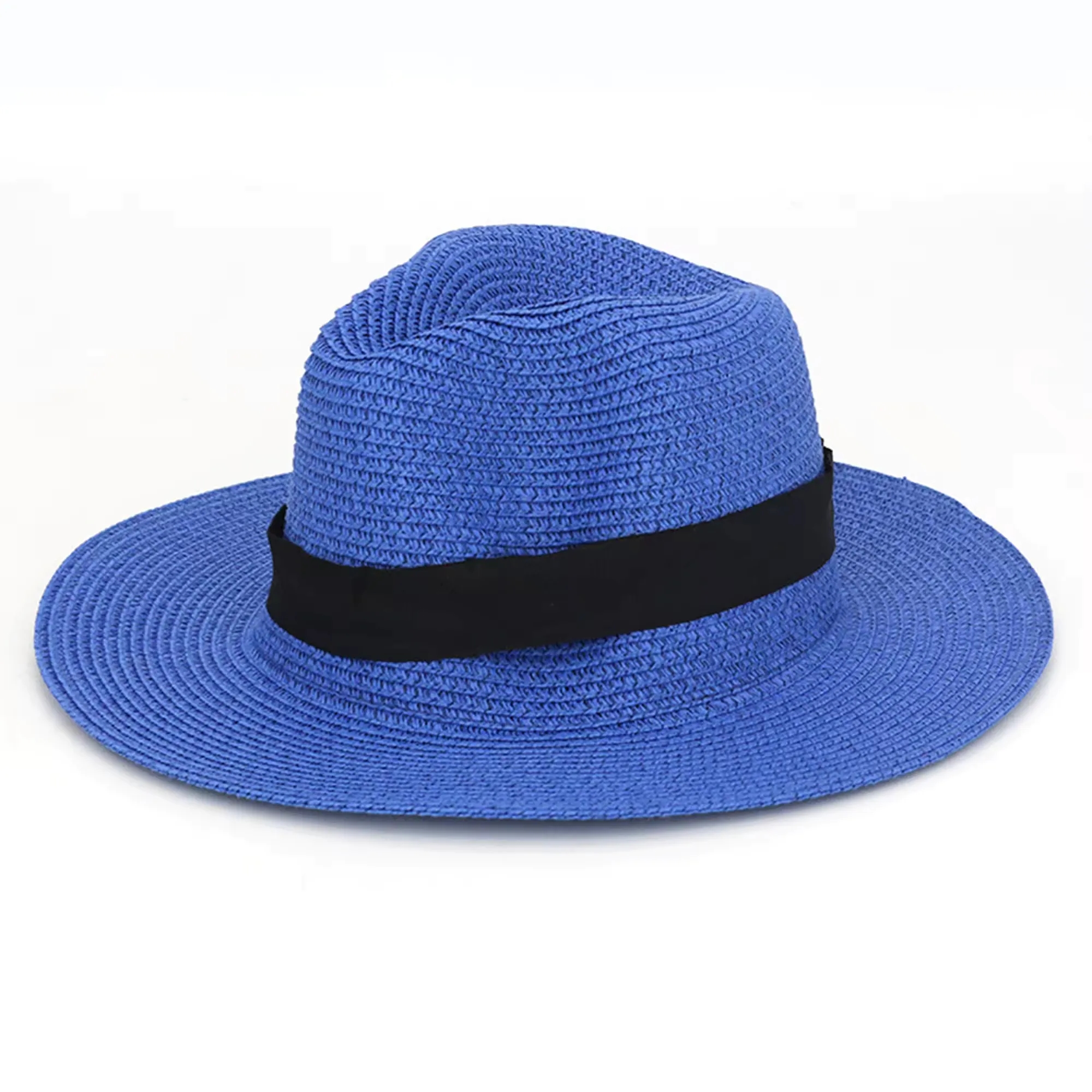 Summer Straw Hat 1