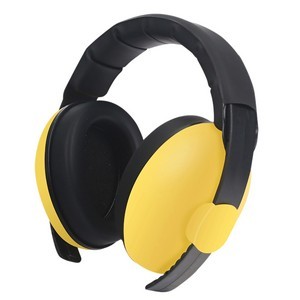Comfortable Fit Noise Cancelling Earmuffs 13