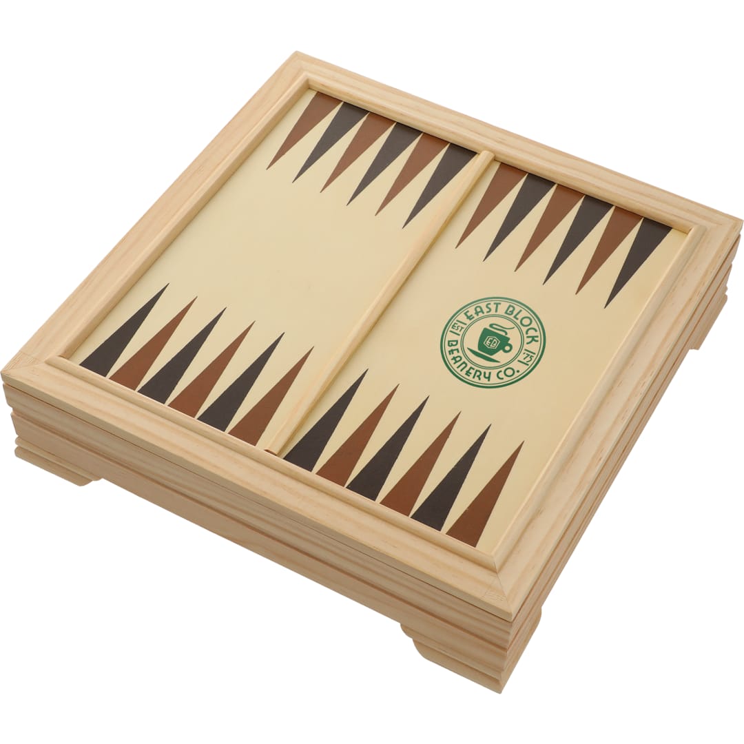 Lifestyle 7-in-1 Desktop Game Set 35