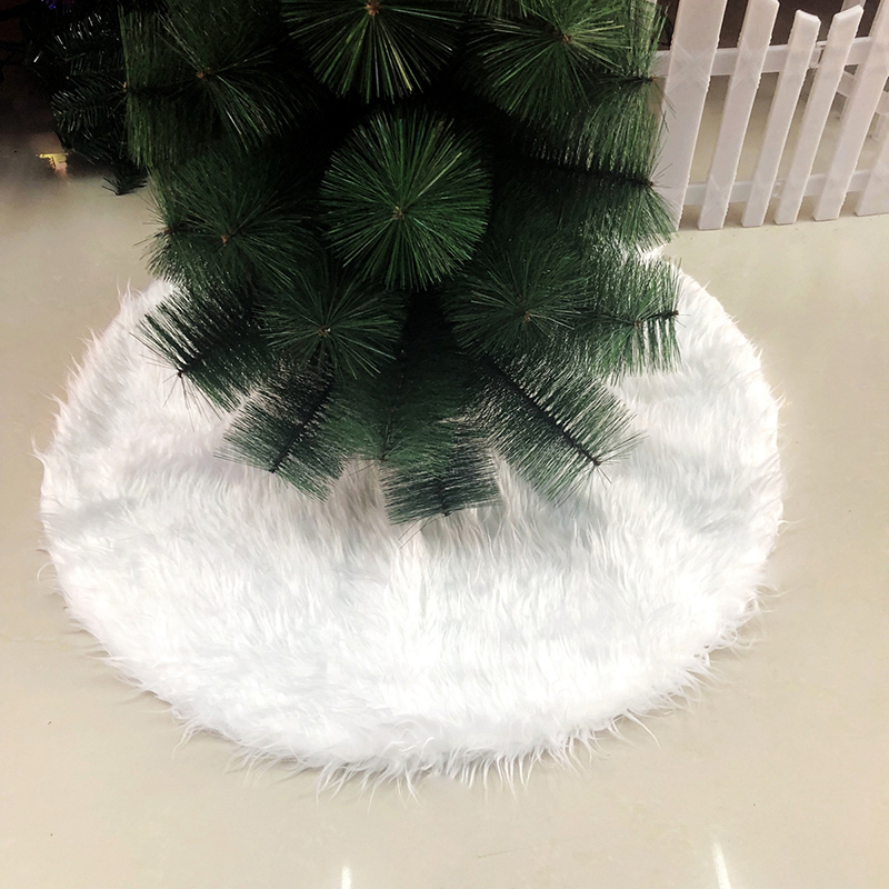 Christmas Tree Skirt 5