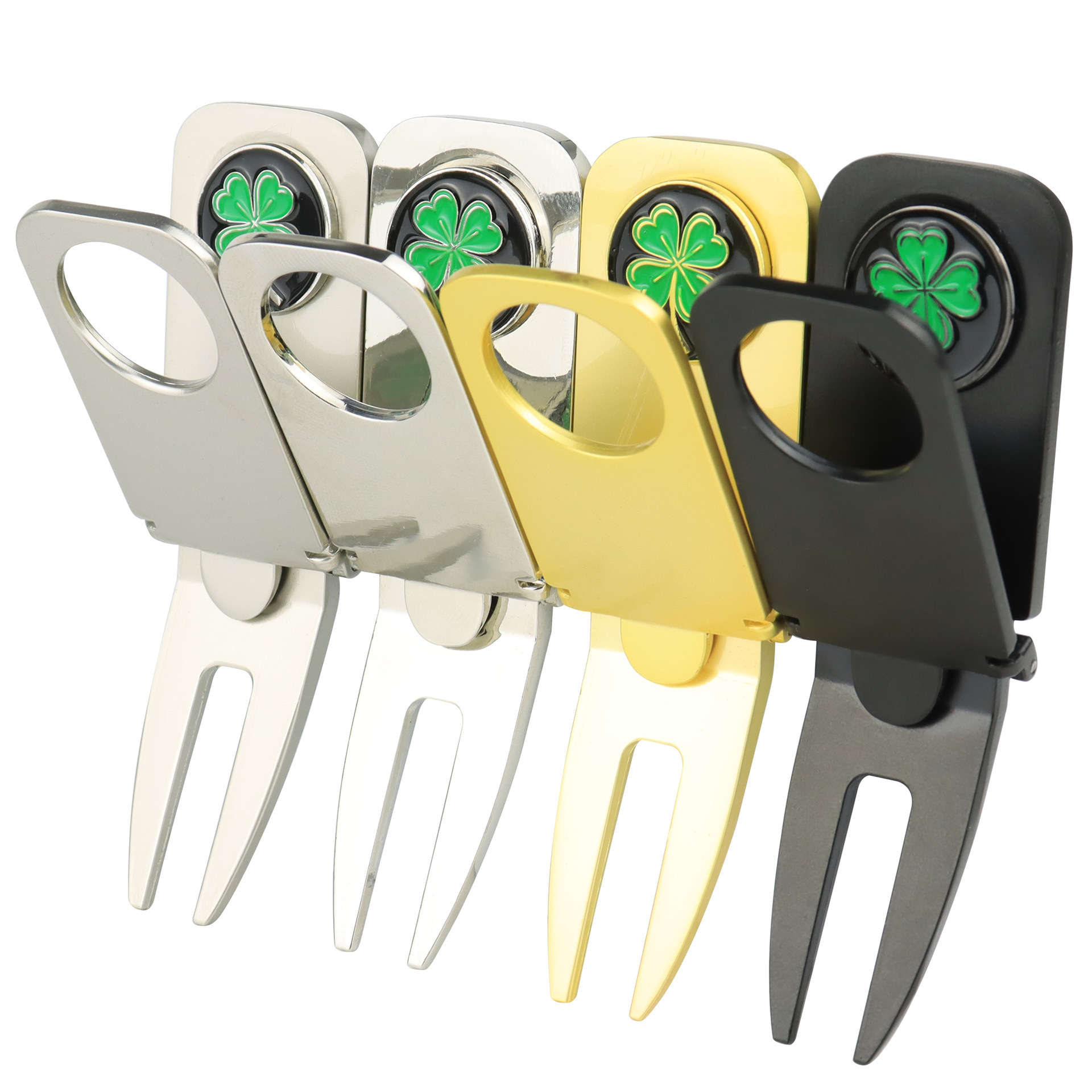 Multi-functional Divot Tool- Sigar Holder 1