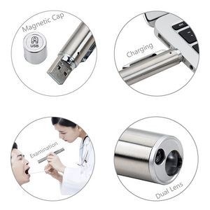 LED Flashlight 17