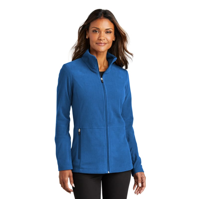 Port Authority Women's Accord Microfleece Jacket 16