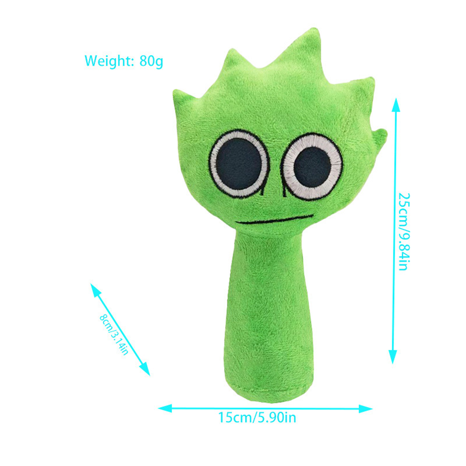 Soft Toys Dolls 11