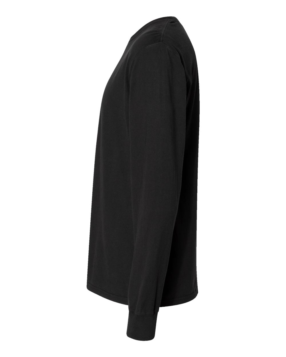 Unisex Garment-Dyed Long Sleeve T-Shirt - GDH200 78