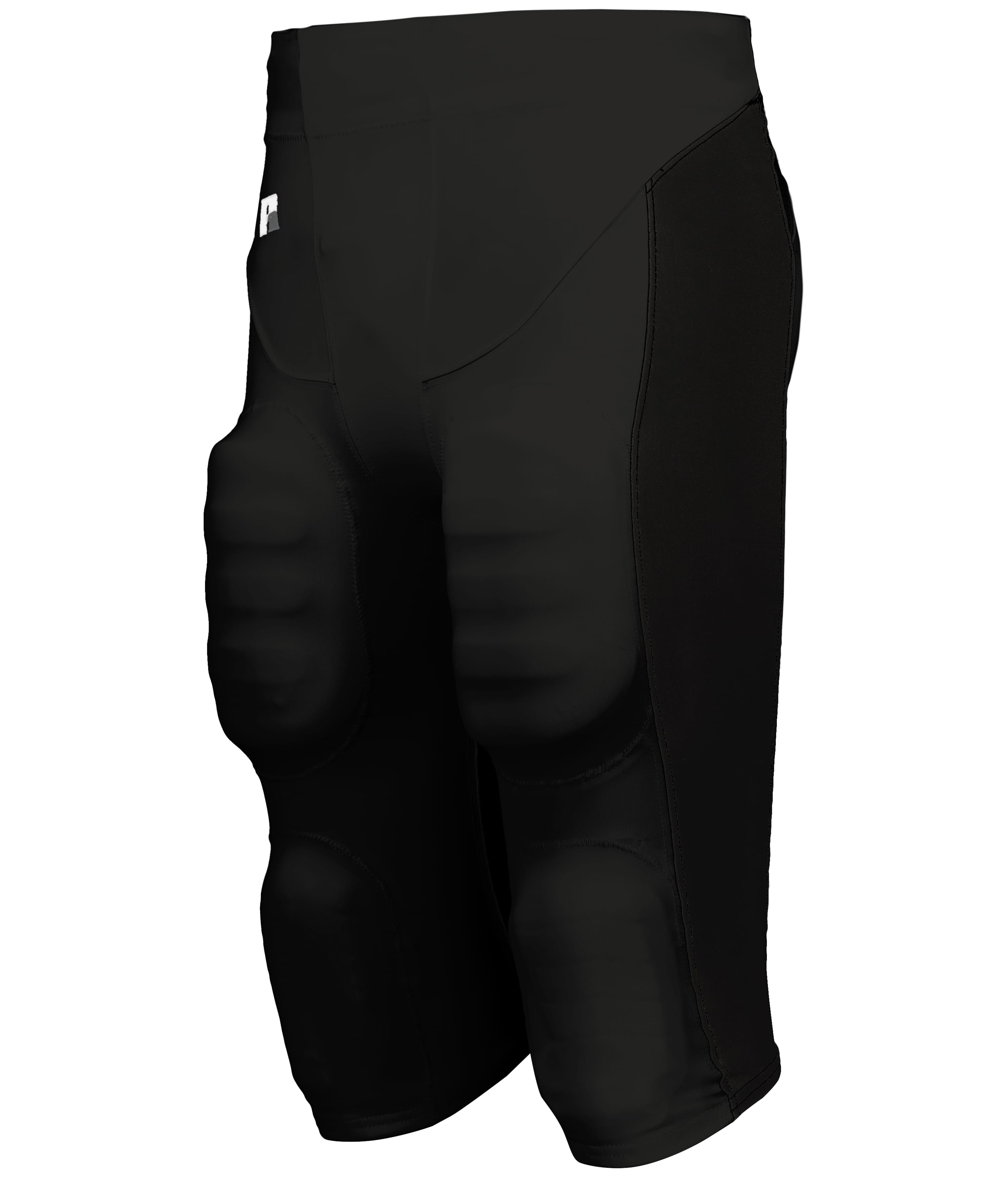 Youth Beltless Football Pant 1