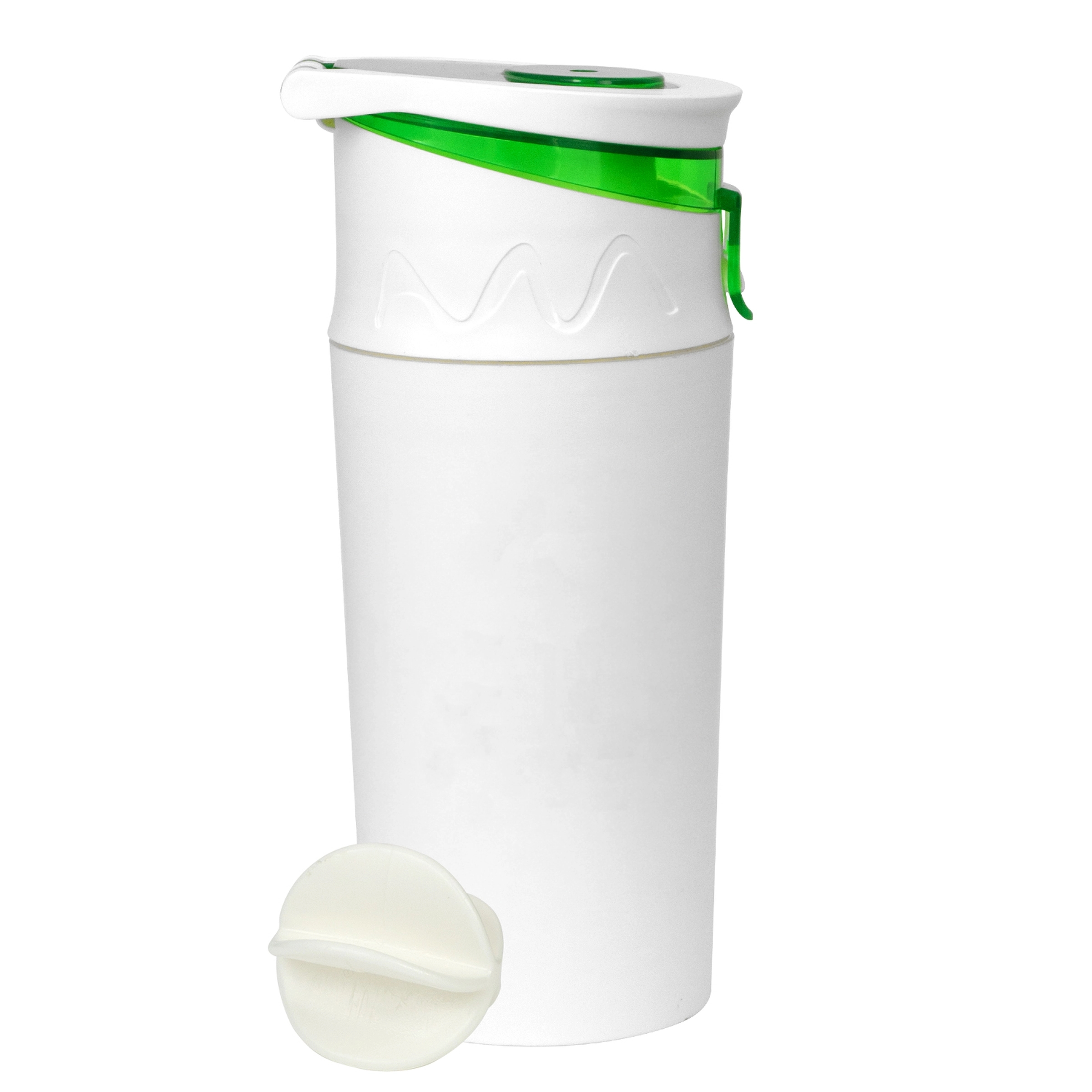 FULL COLOR TRENDY SHAKER BOTTLE 12