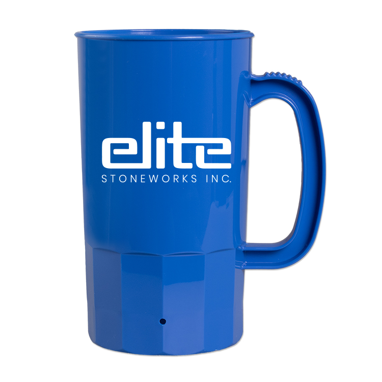 32 Oz. Beer Stein 3
