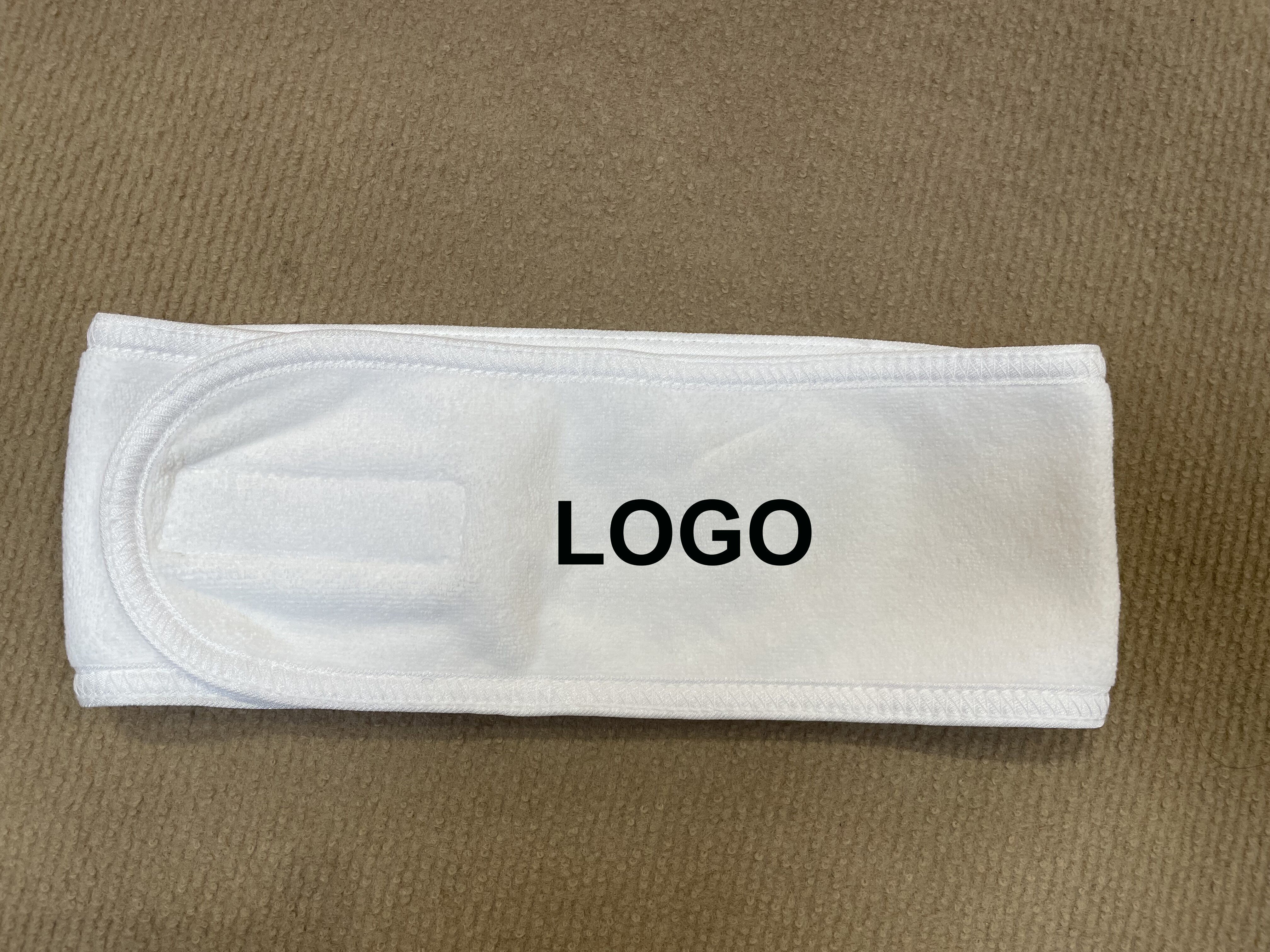 Microfiber Headband 2