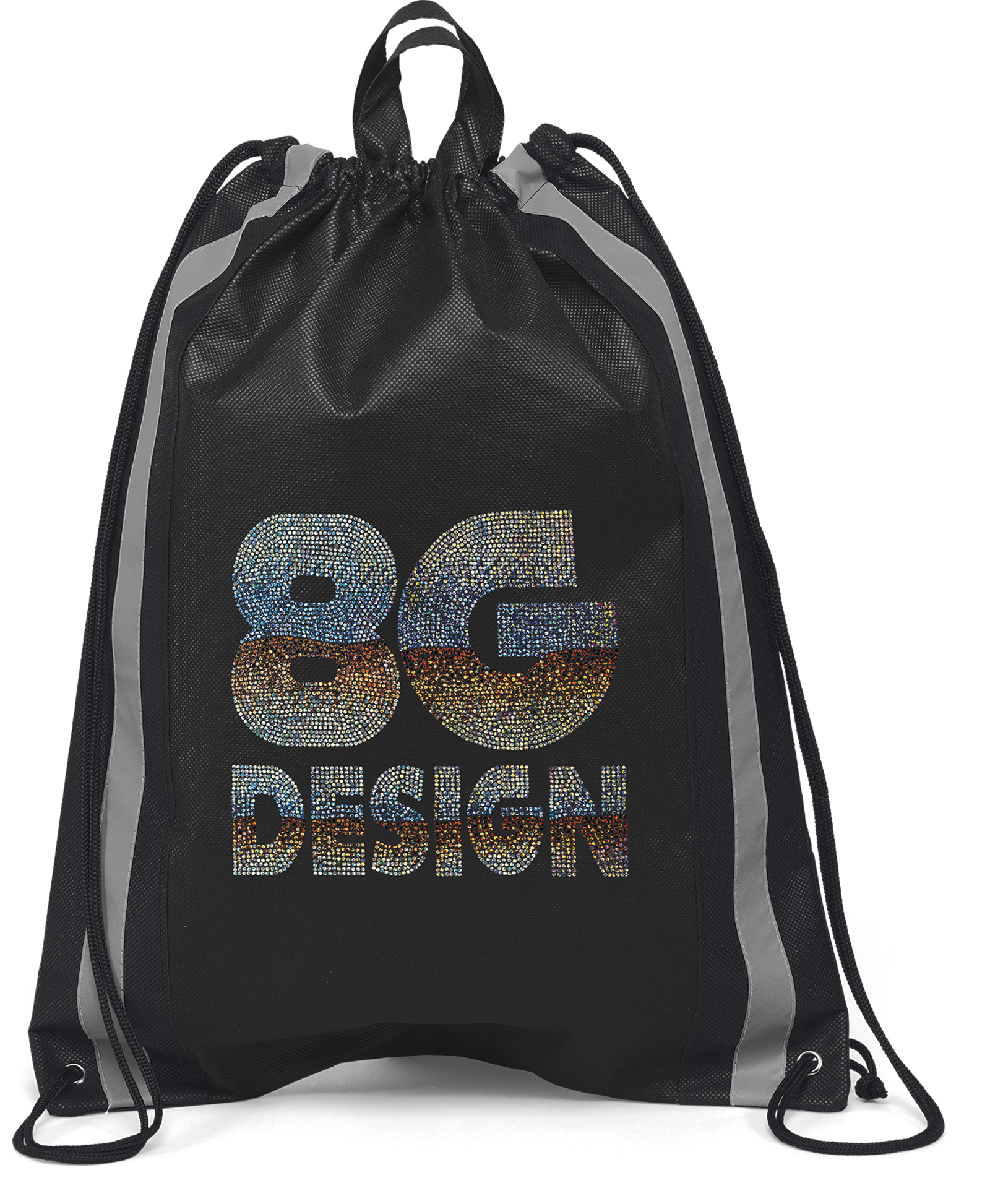 Magellan - Explorer Backpack - Sparkle 6