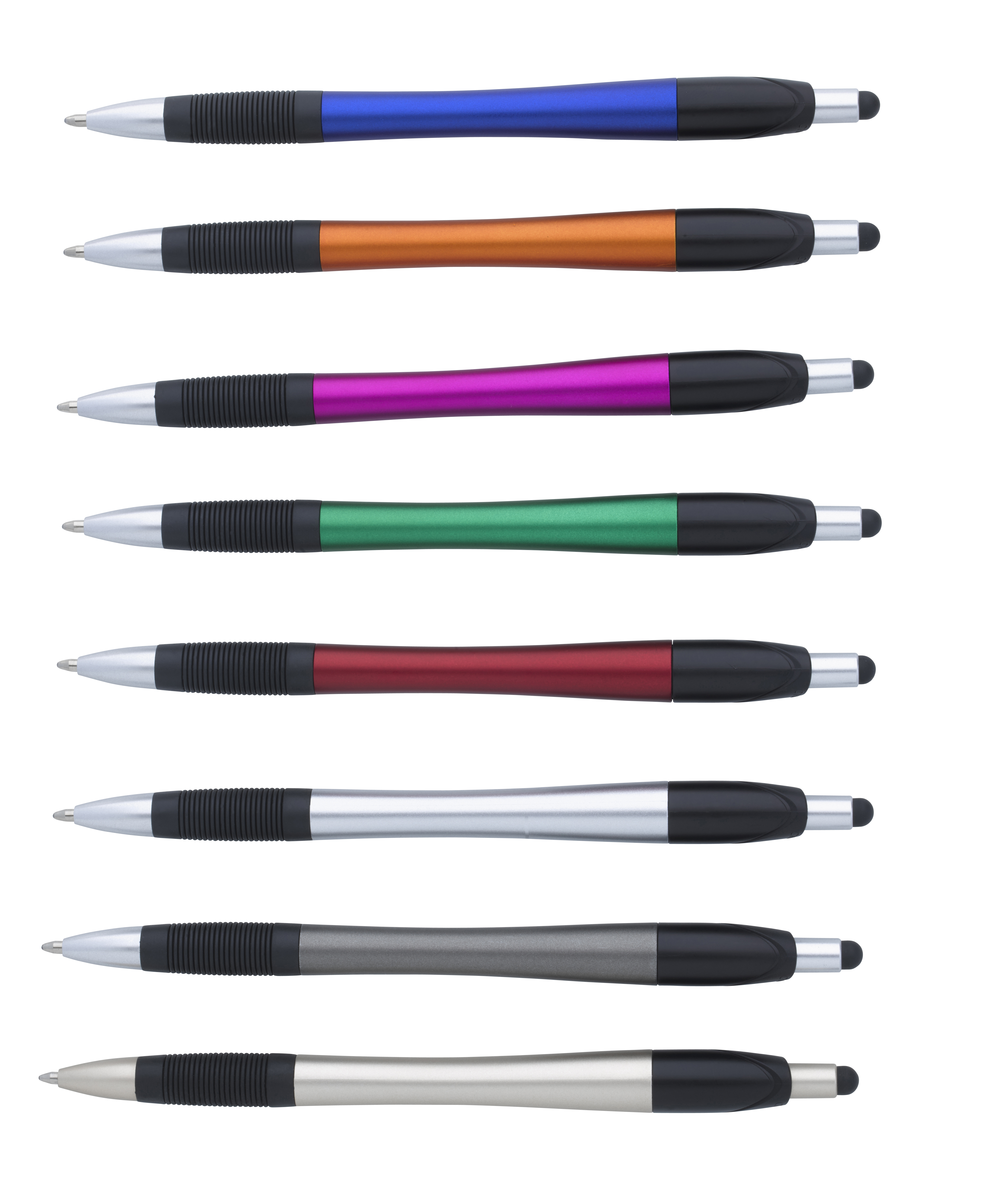 Good Value™ React Stylus Grip Pen 51