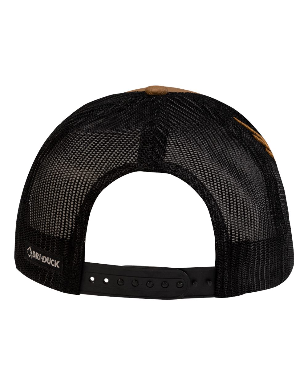 3D Buck Pro Cap - 3321 1