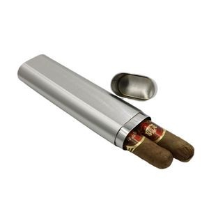 Double Storage Tube Case 4