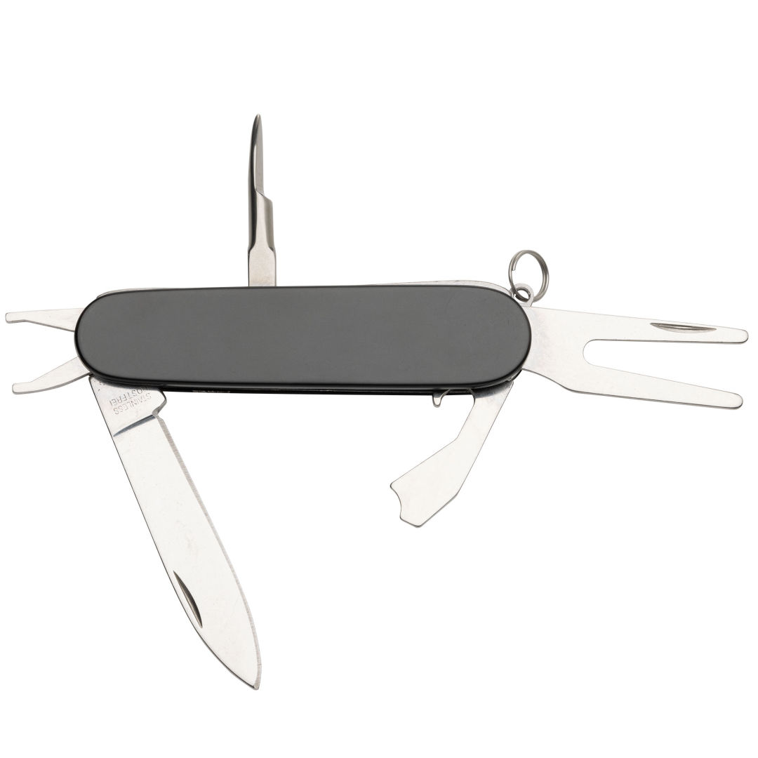 Classic 6-in-1 Golf Knife 7