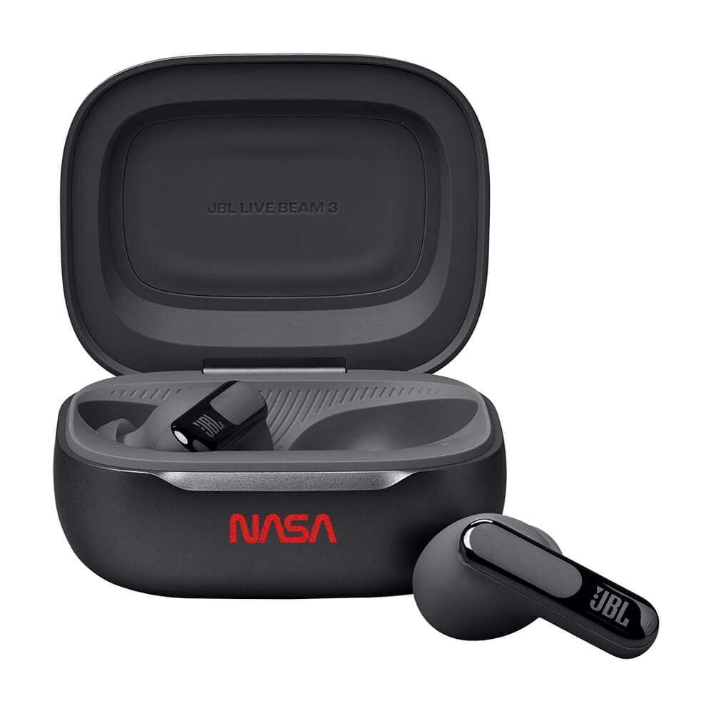 JBL Live Beam 3 Earbuds 2
